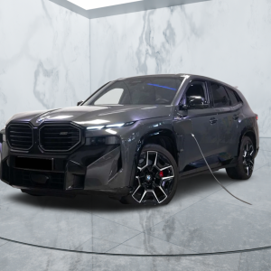 2023 - BMW XM SoftClose AHK M-Sport KeyLess Bel.Sitz PDC